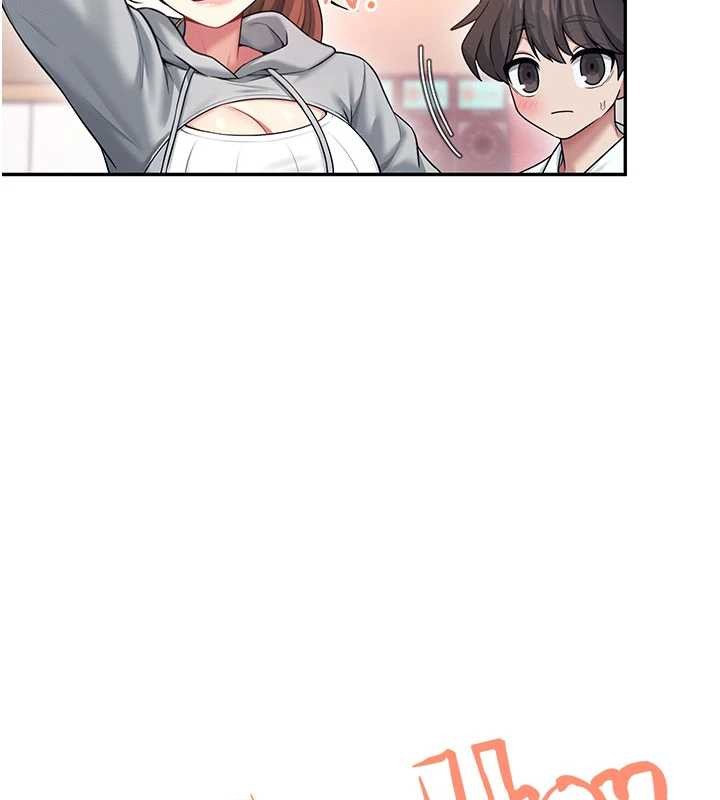 飛機盃女神連線中，第44話-我的身體只有祢能碰♥，第 141 页