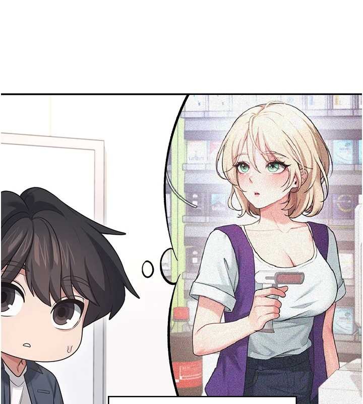 飛機盃女神連線中，第50話-與超商姐妹花的邂逅，第 80 页