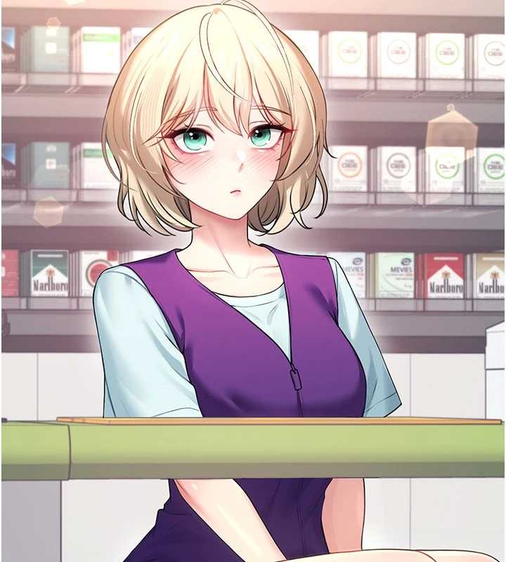 飛機盃女神連線中，第50話-與超商姐妹花的邂逅，第 173 页