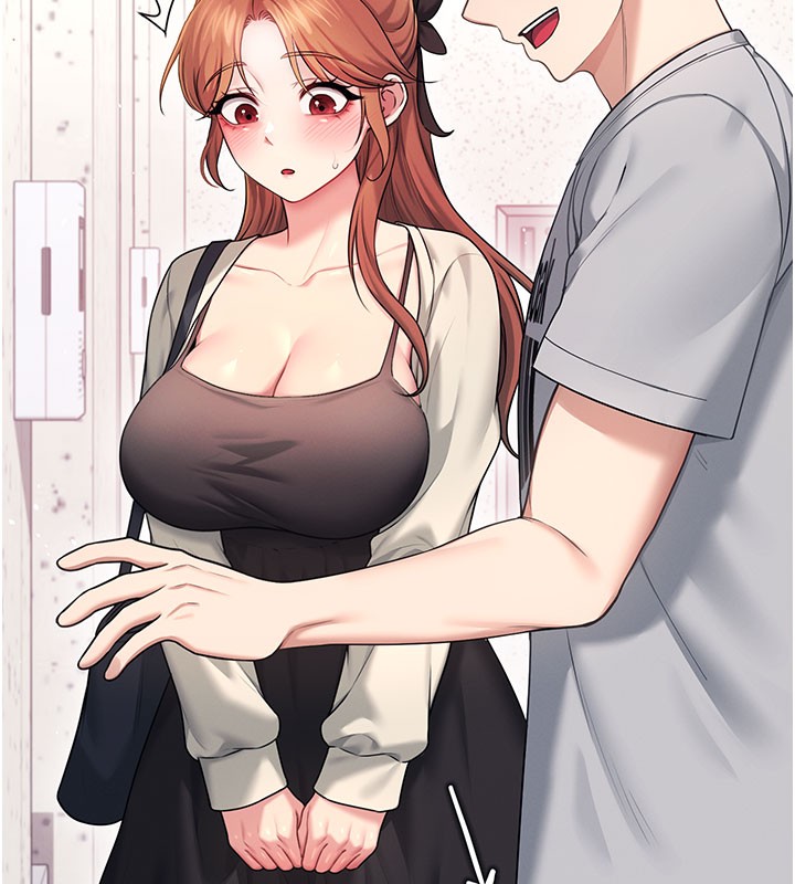 飛機盃女神連線中，第55話-吃我的狼牙大棒棒，第 34 页