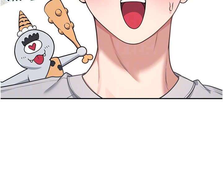飛機盃女神連線中，第55話-吃我的狼牙大棒棒，第 55 页