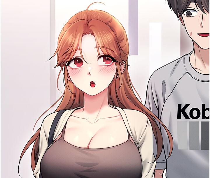 飛機盃女神連線中，第55話-吃我的狼牙大棒棒，第 8 页