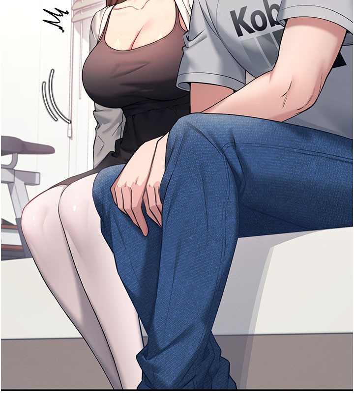 飛機盃女神連線中，第55話-吃我的狼牙大棒棒，第 77 页