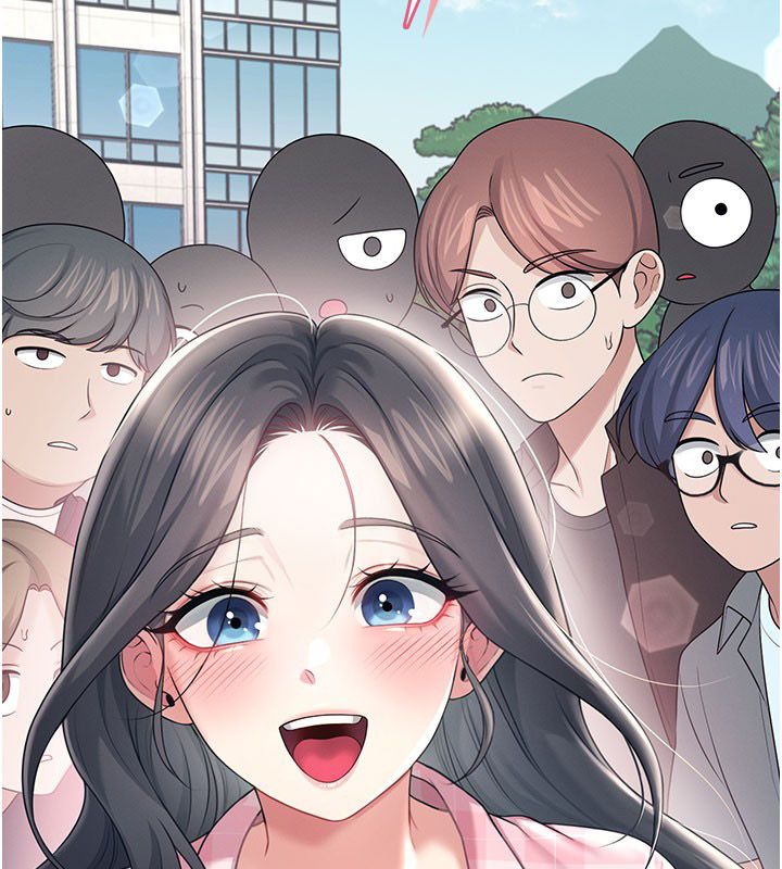 飛機盃女神連線中，第59話-詹希橙的祕密身分，第 206 页