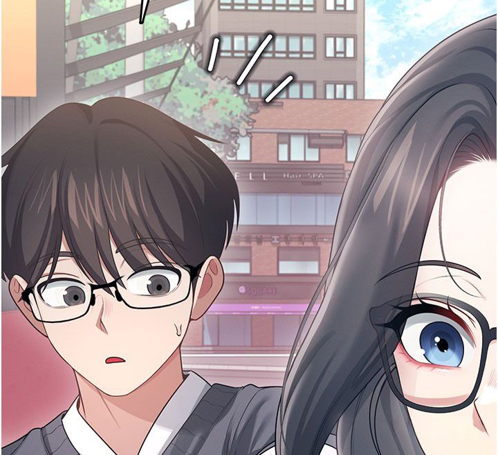 飛機盃女神連線中，第61話-這就是女神香閨?!，第 112 页