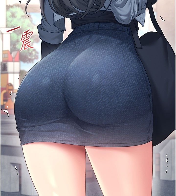飛機盃女神連線中，第61話-這就是女神香閨?!，第 2 页
