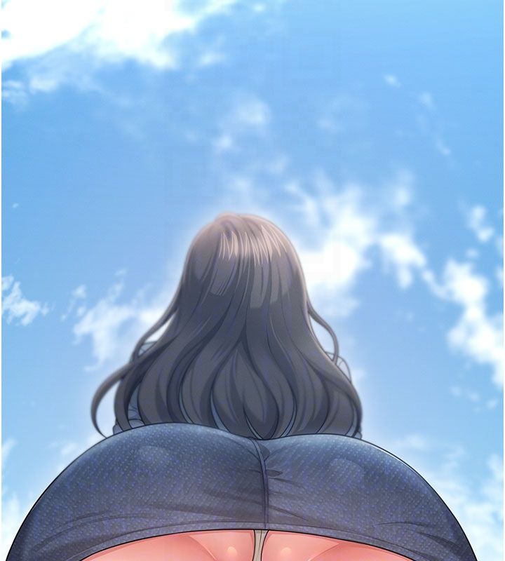 飛機盃女神連線中，第61話-這就是女神香閨?!，第 121 页