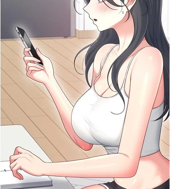 飛機盃女神連線中，第63話-再也不用隱瞞身分了，第 122 页