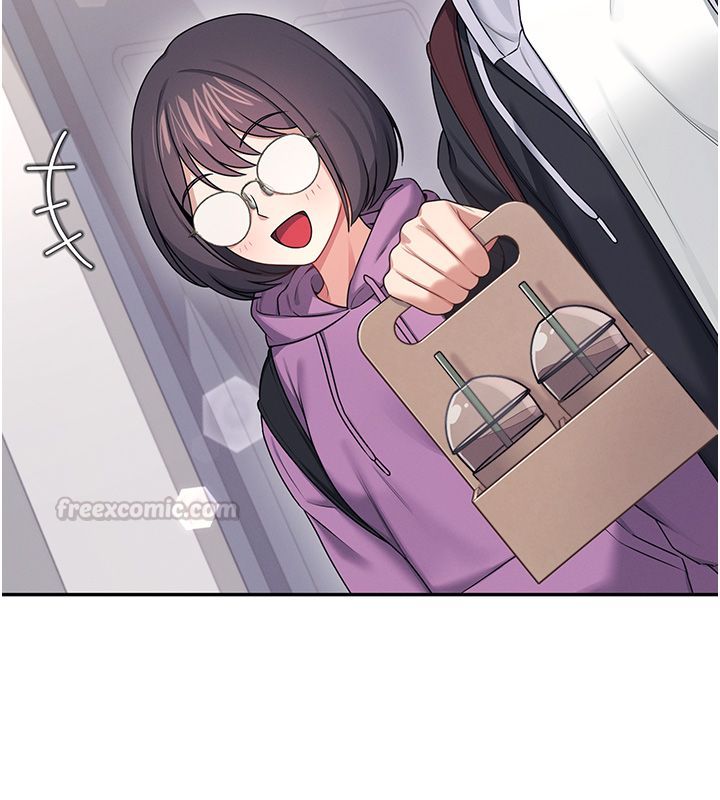 飛機盃女神連線中，第65話-你的精華更香甜♥，第 44 页