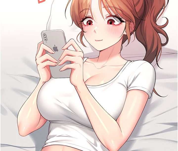 飛機盃女神連線中，第67話-全身上下都是你的記號♥，第 65 页