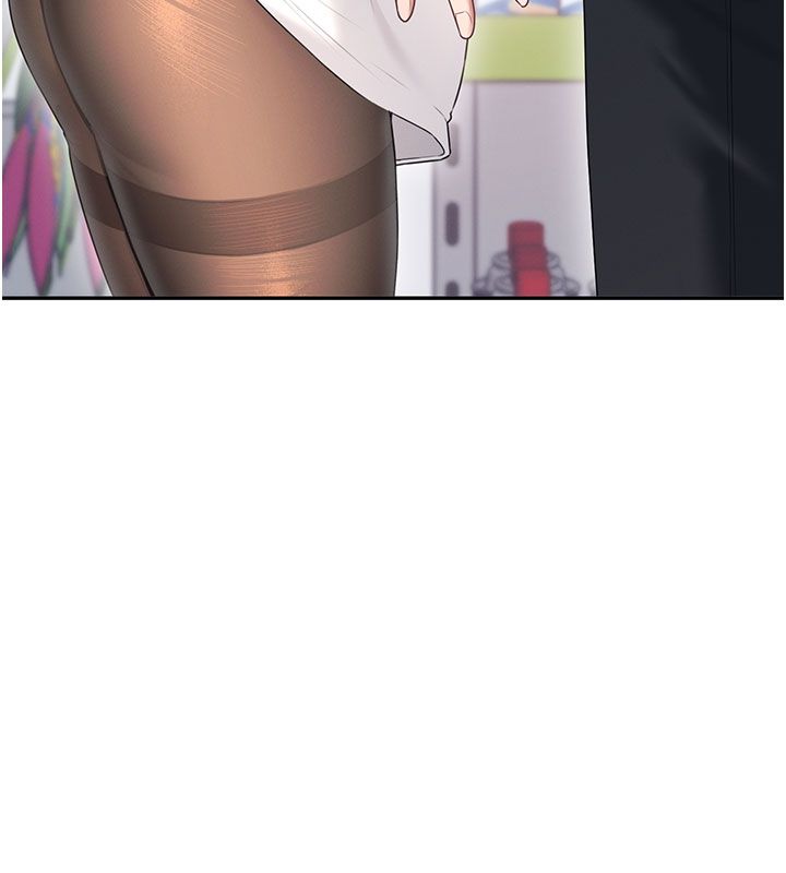 飛機盃女神連線中，第69話-神祕人的變態任務，第 156 页