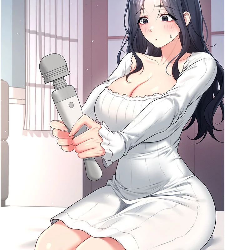 飛機盃女神連線中，第75話-領教按摩棒的威力，第 161 页