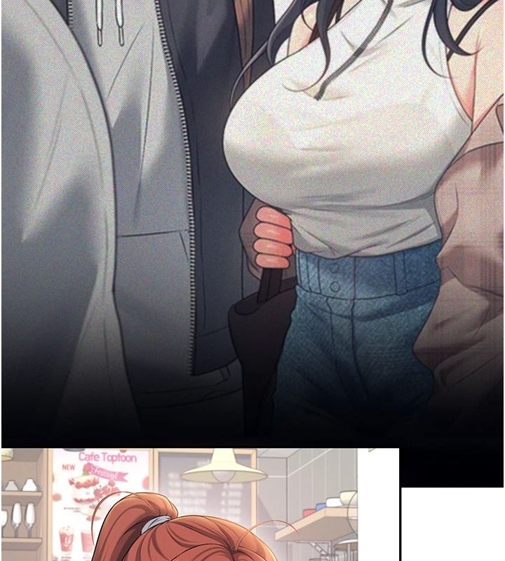 飛機盃女神連線中，第76話-解開貞妮的心結，第 123 页