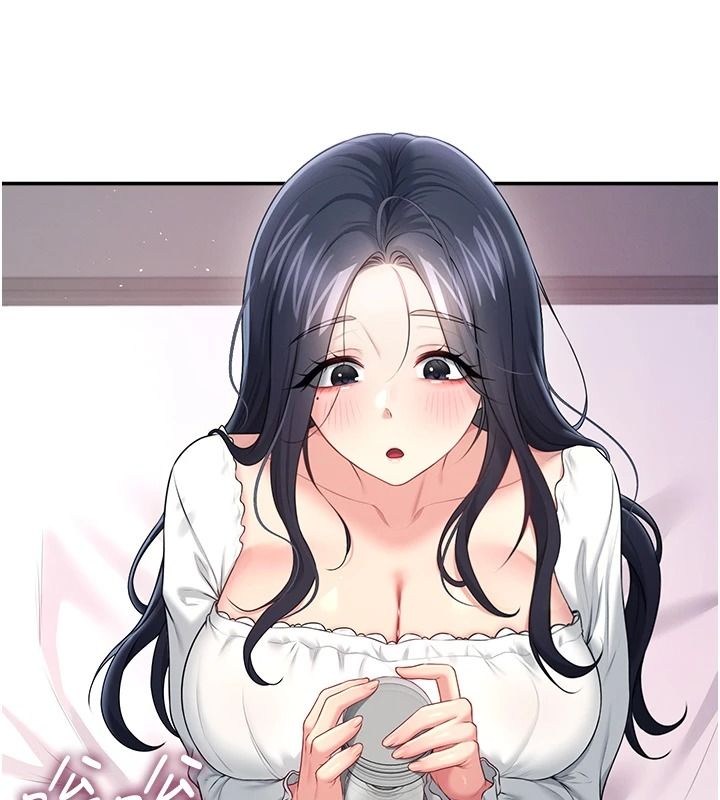 飛機盃女神連線中，第76話-解開貞妮的心結，第 5 页
