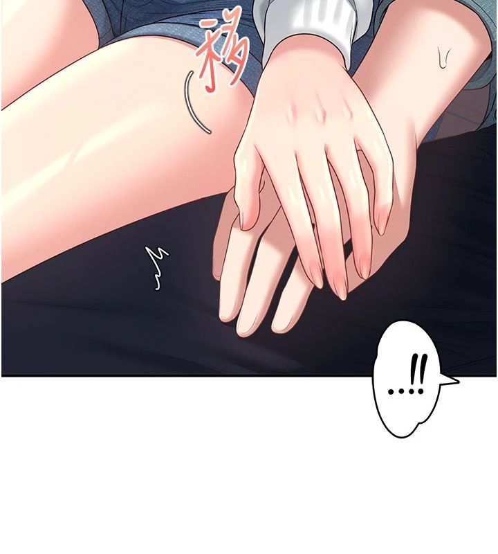 飛機盃女神連線中，第77話-在公園長椅深喉嚨，第 57 页