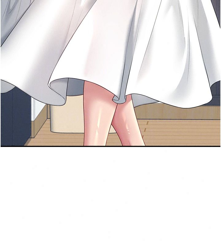 飛機盃女神連線中，第81話-邂逅初戀的心動感覺，第 136 页