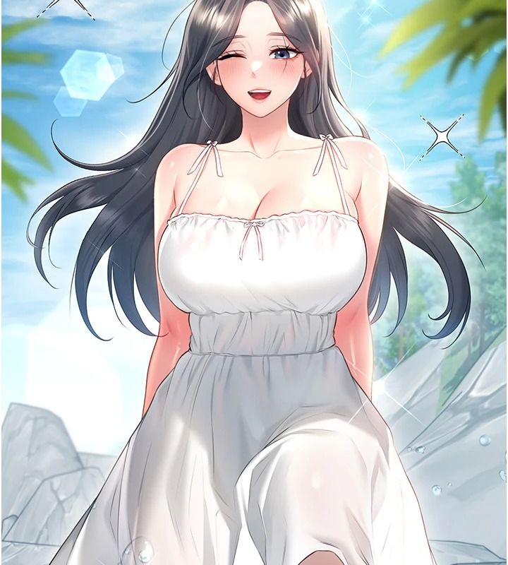 飛機盃女神連線中，第81話-邂逅初戀的心動感覺，第 123 页