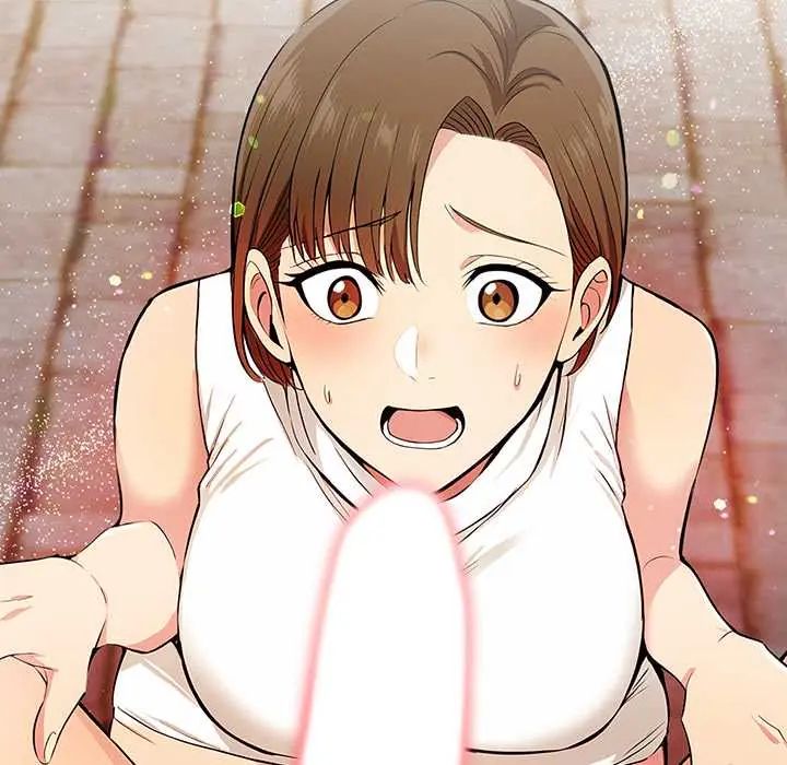 高薪兼職的代價，第2話，第 11 页