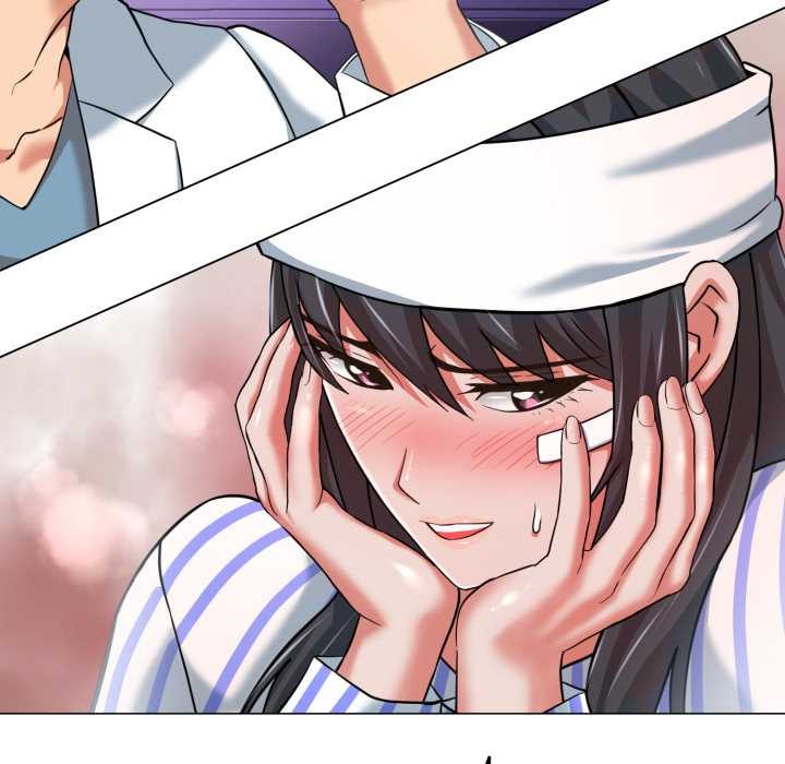 黑幫千金養成記，第7話，第 163 页