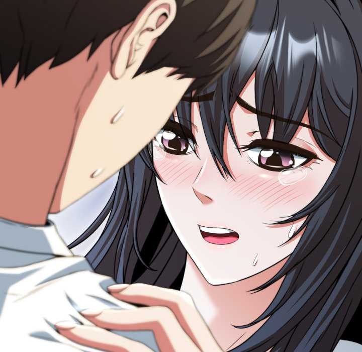 黑幫千金養成記，第11話，第 36 页