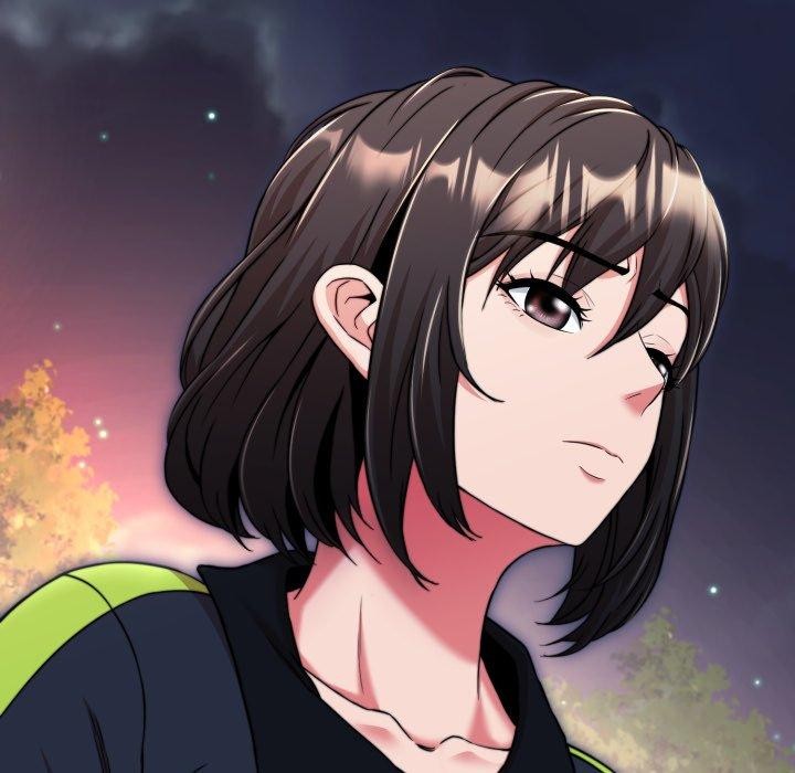 黑幫千金養成記，第12話，第 21 页