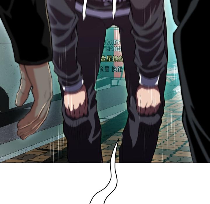黑幫千金養成記，第18話，第 125 页