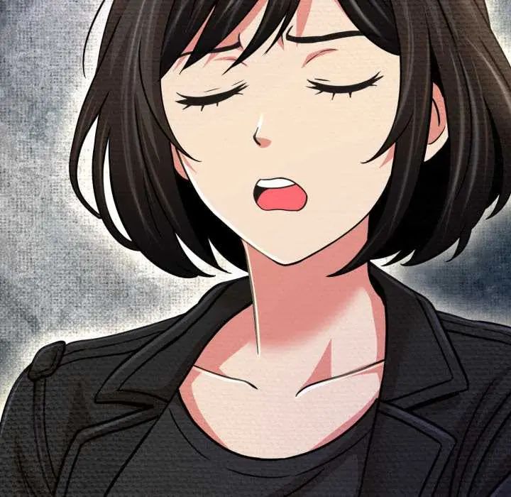 黑幫千金養成記，第27話，第 207 页