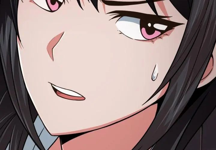黑幫千金養成記，第28話，第 41 页