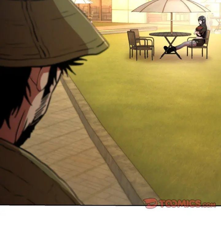黑幫千金養成記，第31話，第 111 页