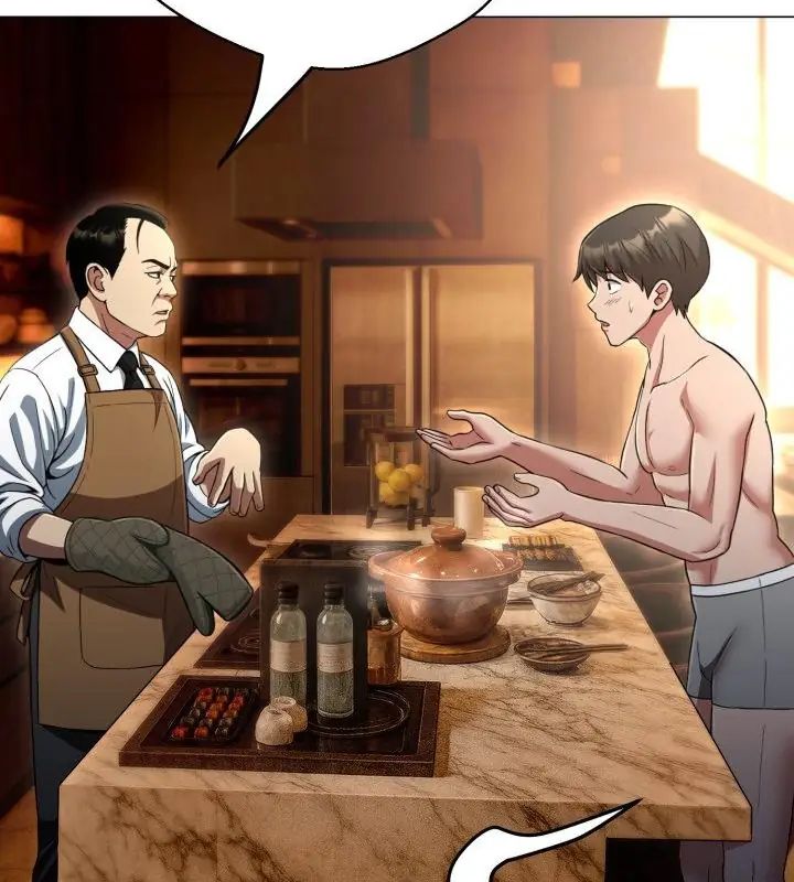 黑幫千金養成記，第31話，第 43 页