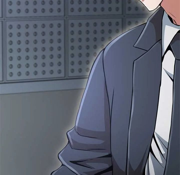 黑幫千金養成記，第40話，第 8 页