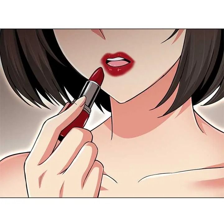 黑幫千金養成記，第42話，第 199 页