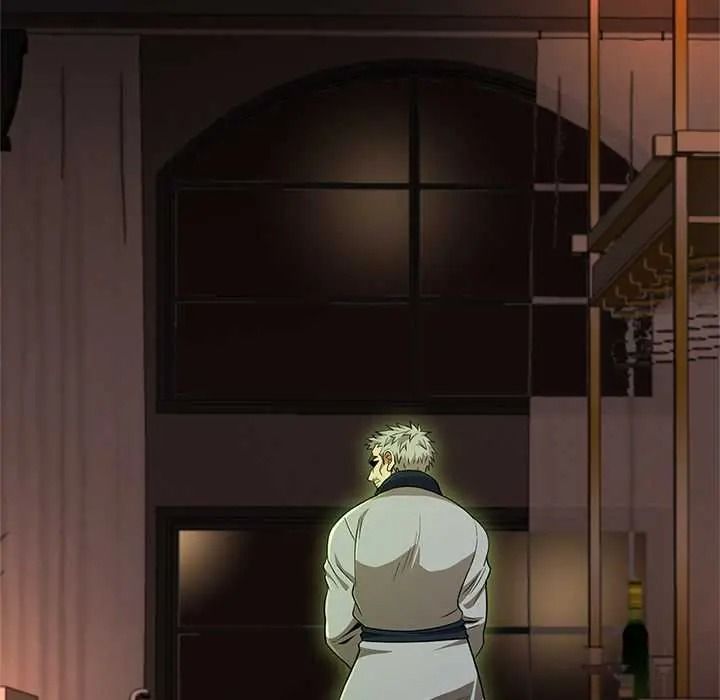 黑幫千金養成記，第42話，第 8 页