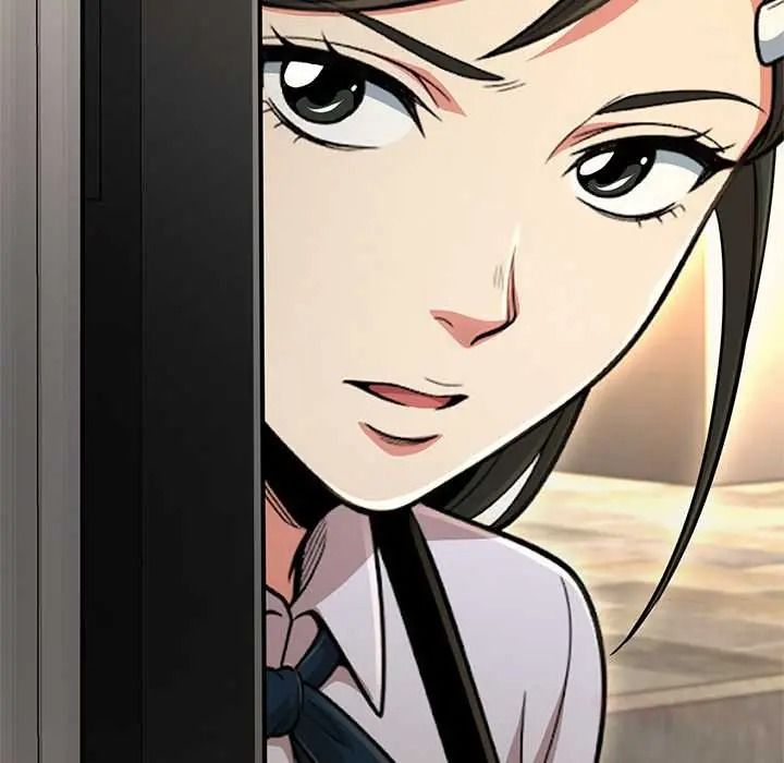 黑幫千金養成記，第43話，第 95 页