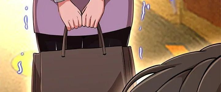 黑幫千金養成記，第44話，第 5 页