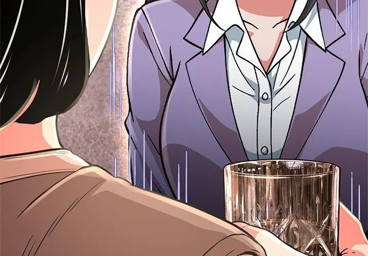黑幫千金養成記，第44話，第 95 页
