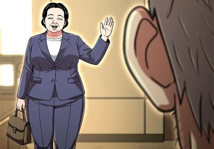 黑幫千金養成記，第44話，第 170 页