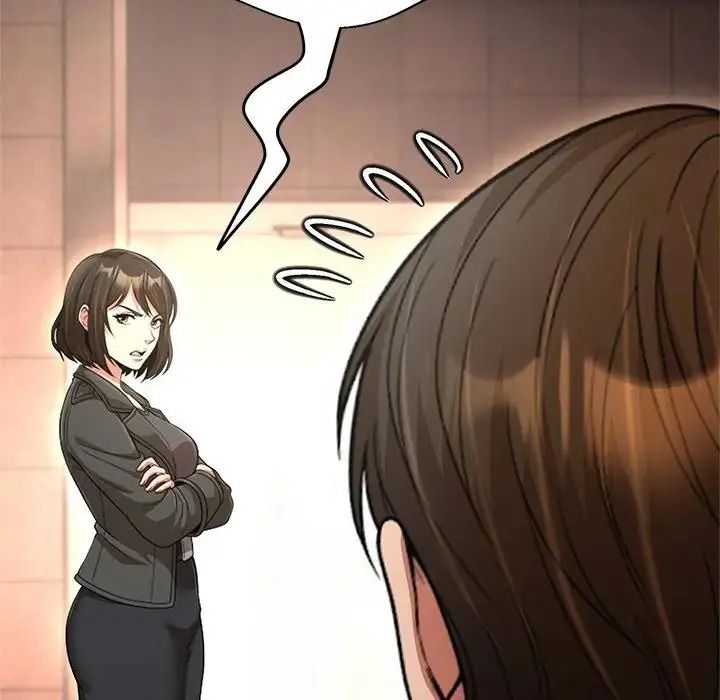 黑幫千金養成記，第45話，第 267 页
