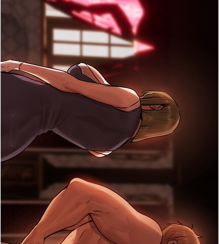 異界獵妻人，第78話-新玩物的極品簫技，第 106 页