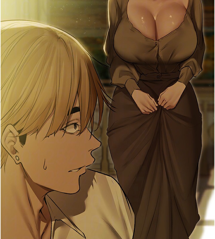 異界獵妻人，第93話-女僕限制級清潔妙招，第 22 页
