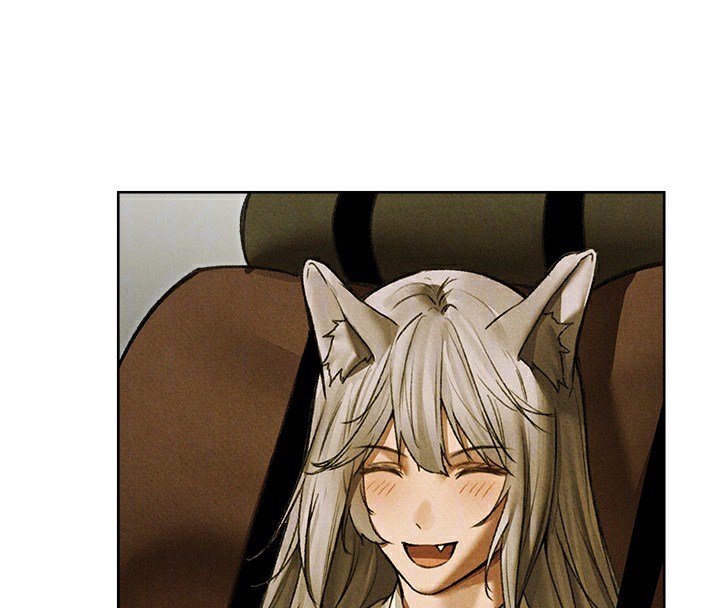 異界獵妻人，第96話-三位性奴用肉體慰留，第 122 页