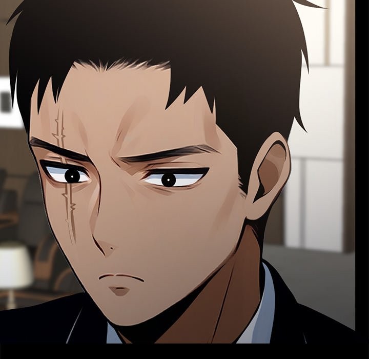 黑道X上班族，第3話，第 195 页
