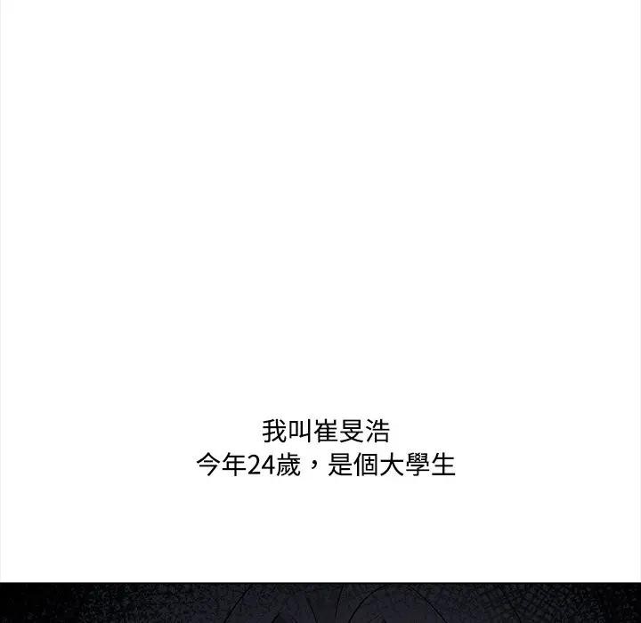 大學女生宿捨的祕密，第1話，第 5 页