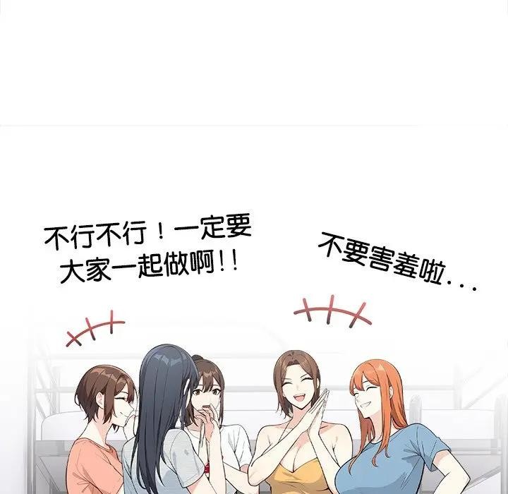 大學女生宿捨的祕密，第1話，第 69 页