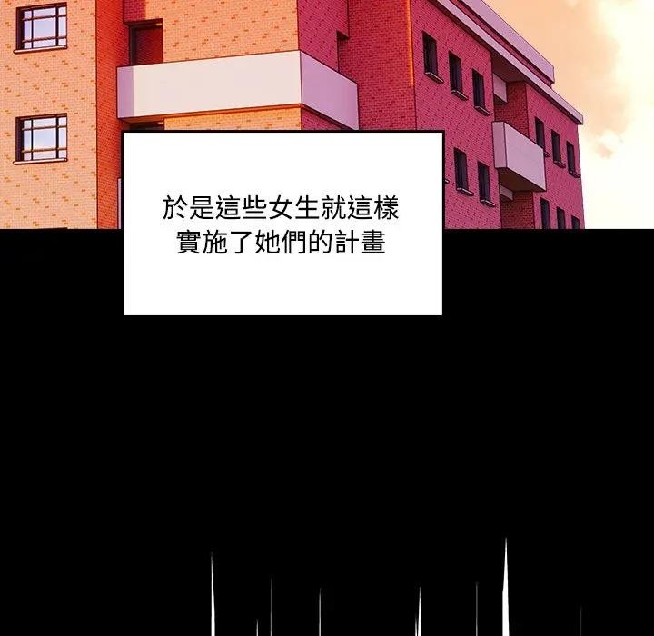 大學女生宿捨的祕密，第3話，第 123 页