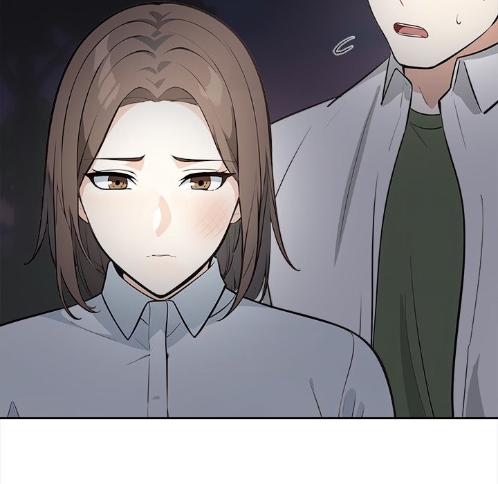 大學女生宿捨的祕密，第9話，第 23 页