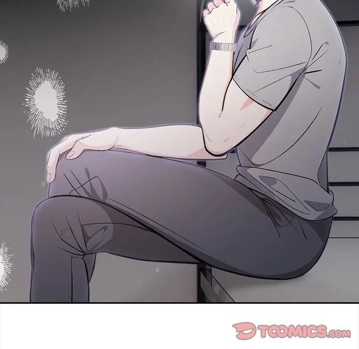 大學女生宿捨的祕密，第13話，第 8 页