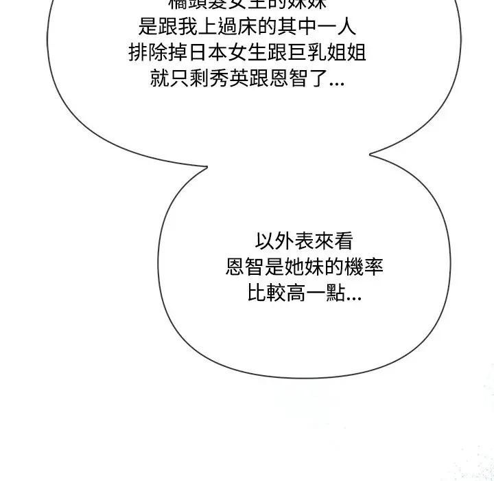 大學女生宿捨的祕密，第13話，第 82 页
