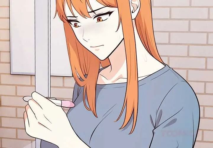 大學女生宿捨的祕密，第33話，第 2 页