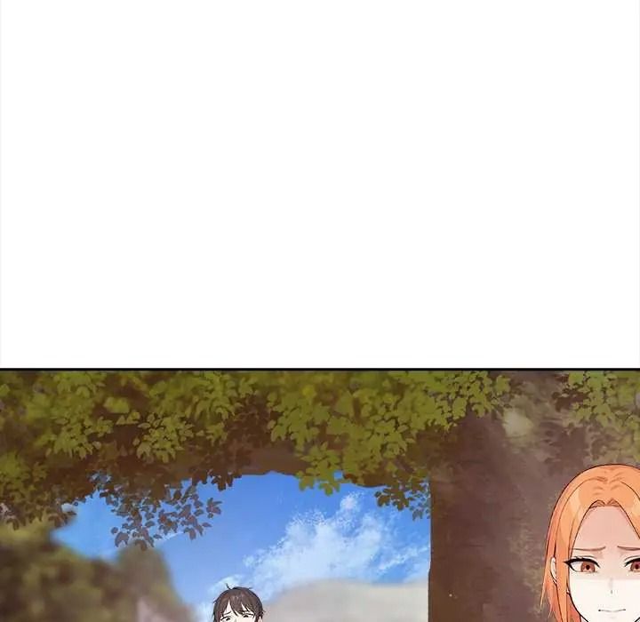 大學女生宿捨的祕密，第33話，第 76 页